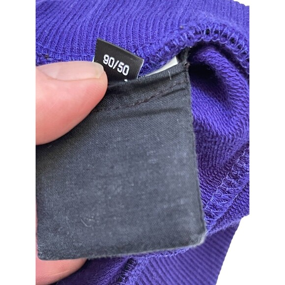 Versace Shorts Royal Blue And Yellow Logo Toddler Size 24 Months - Picture 9 of 9